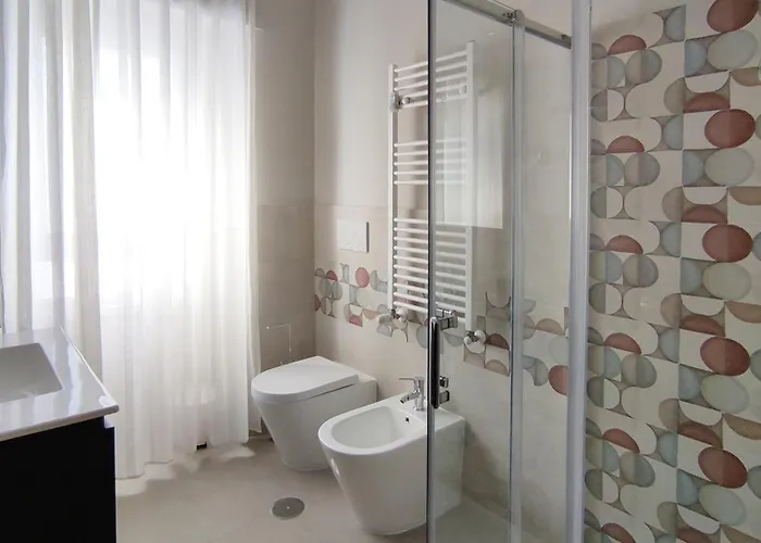 Oasi Ridolfi Apartment