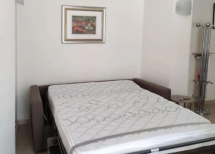 Oasi Ridolfi Rome