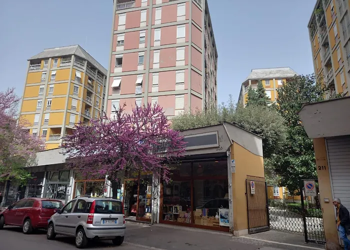 Oasi Ridolfi